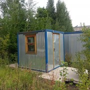 Посты охраны блок-посты фото