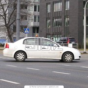 Оценка транспортных средств фото