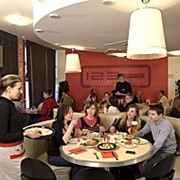 Ресторанный бизнес фото