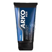 Крем для бритья Arko крем после бритья cool 50 гр 40770 фото