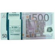 Деньги для выкупа невесты 500€ фото