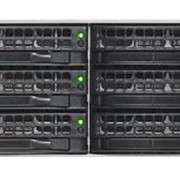 Хранилище NetGear ReadyNAS 4200 RN12S1220-100EUS Х фото