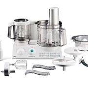 Комбайн кухонный Braun CombiMax K 700 фото