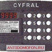 Установка домофонов фото