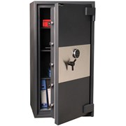 Сейф огневзломостойкий Defender Pro 243S EL фото