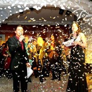 Организация корпоративных праздников фото