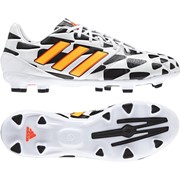 Бутсы Adidas Nitrocharge 2.0 FG фото