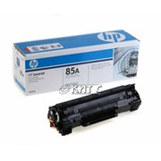 Заправка HP LJ P1102/1102w (CE285A) №85A фото