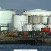 Нефтеперерабатывающее оборудование фото
