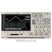 Осциллограф 70 МГц, 2 аналоговых + 8 цифровых каналов Agilent Technologies MSOX2002A фото