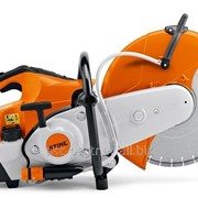 Бензорез TS-500i d350mm Stihl фото