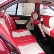 Химчистка салона автомобилей фото