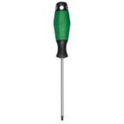 Ключ TORX (звездочка) с ручкой как у отвертки, модель 907LE фото