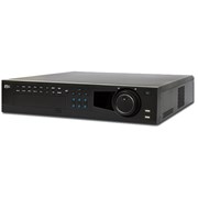 IP-видеорегистратор (NVR) RVi-IPN16/8-PRO фото