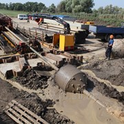 Проектирование и строительство подземных коммуникаций методом ГНБ фото