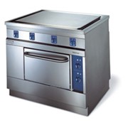 Плита электрическая Electrolux LE259345E 590611 фото