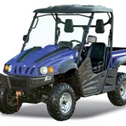 Квадроцикл STELS UTV 500 H фото