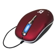 Проводная оптическая мышь Defender M Pantera 7740 фото