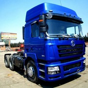 Тягач SCACMAN F2000 фото