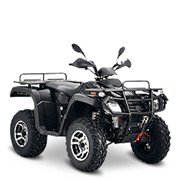 Квадроцикл Stels ATV 300b фото