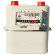 Правильный Счетчик газа Metrix G4+магнит фото