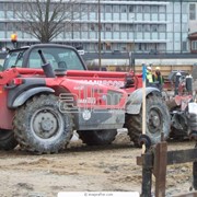 Услуги подряда по строительству зданий и сооружений фото