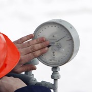 Поверка газоизмерительного оборудования. фото