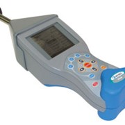 Измеритель цифровой уровня звука Metrel MI 6301 FonS фото