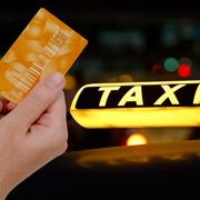 Такси в аэропорт Челябинска фото