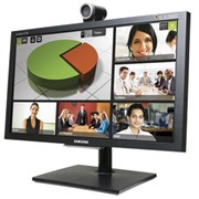 Персональная система видеоконференцсвязи Radvision SCOPIA VC240 фото