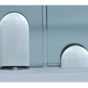 Фурнитура для маятниковых дверей modulo М1 фото