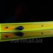 Остнастка 37100-Z 1,2 гр. леска 0,16*20м. крючок №14 cannelle 5шт фото