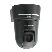 Сетевая PTZ видеокамера RX570P OUTDOOR Sony SNC-RX570 фото