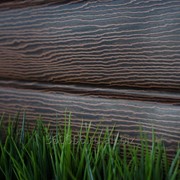Сайдинг TimberBlock, коллекция Дуб фото