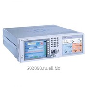 Генераторы импульсов 81133A / 34A и кодовых последовательностей Agilent Technologies Серии фото
