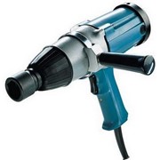 Гайковерт ударный MAKITA 6906 фото
