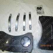 Тормозный Колодки Sl7 Wva29244 39.93034 фото