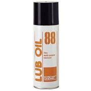LUB OIL 88 Бескислотное смазочное масло? 200мл. фото