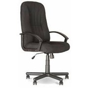 Кресло для руководителя и менеджера Classic Office Avenue фото