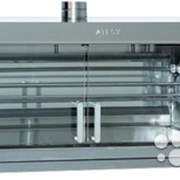 Гриль для кур atesy Командор-2/1М фото