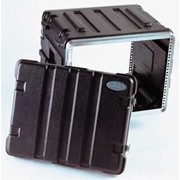 Шкаф STANDARD 19“ RACK CASES фото