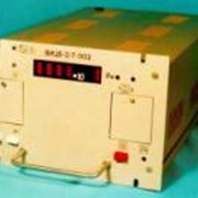 ВИЦБ-2/7-002 ВАКУУММЕТР ИОНИЗАЦИОННЫЙ ЦИФРОВОЙ БЛОКИРОВОЧНЫЙ фото