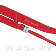 Ключ 1/2 с парной рукояткой и наклоном губок 45° Ridgid фото
