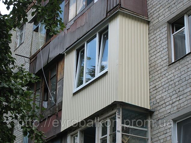 Устройство балконов, лоджий в великой снетинке, 0 проверенны.