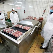Технологическая инструкция по упаковываниюколбасных изделий и продуктов из мяса в полимерные пленочные материалы в модифицированной атмосфере фото