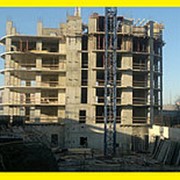 Ремонт монолитной фундаментной плиты в Краснодаре фото