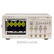 Осциллограф Agilent Technologies MSO8104A фото