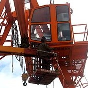 Промышленная экспертиза фото