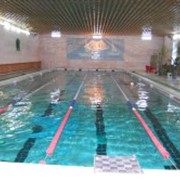 Спортивный комплекс фото