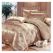 Комплект постельного белья Silk Place Kuasto, евро фото